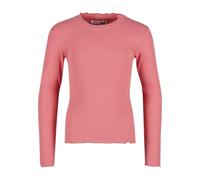 Urban Classics T- Shirt à Manches Longues pour Fille, Palepink, 5 Ans