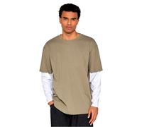 Urban Classics T-shirt à Manches Longues Tb2887