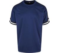 Urban Classics T-Shirt À Rayures Oversized En Maille Pour Hommes
