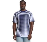 Urban Classics T-shirt Regular Stripe Tee TB6642 M