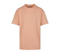 Urban Classics T-Shirt abricot, Taille L
