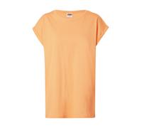 Urban Classics – Manches courtes, épaules tombantes, coupe ample, 100% coton jersey