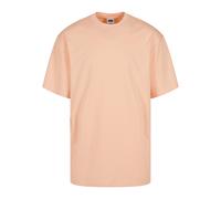 Urban Classics T-Shirt abricot, Taille XXXL