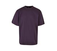 Urban Classics T-shirt Tall Pourpre L Homme