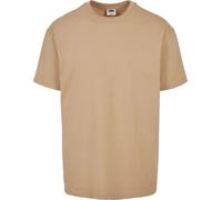 Urban Classics - T-shirt "Basic" pour homme TN921 (M) (Union-Beige)