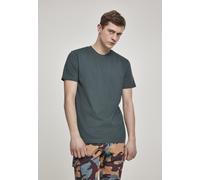 Urban Classics T-Shirt Basique Homme T-Shirt Manches Courtes Noir L