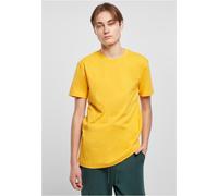 Urban Classics T-shirt Basic Tee Californiayellow 4XL