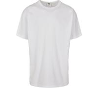 Urban Classics T-Shirt Basique Bio Pour Hommes 100% Coton Jersey Simple