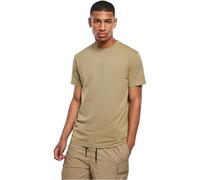 Urban Classics T-Shirt Basique Homme T-Shirt Manches Courtes Kaki M