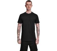 Urban Classics T-Shirt Basique Homme T-Shirt Manches Courtes Noir XL