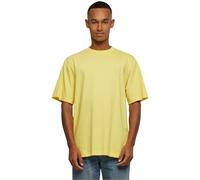 Urban Classics T-Shirt Basique pour Homme, 100% Coton Bio, col Rond, Coupe Longue, en Coton Biologique, Tailles S à 5XL, Style Vintage, M