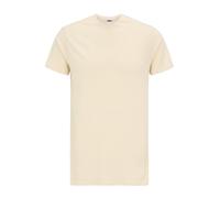 Urban Classics T-Shirt beige clair, Taille S