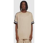 Urban Classics T-Shirt beige foncé, Taille L