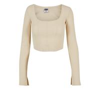 Urban Classics T-shirt beige, Taille 4XL