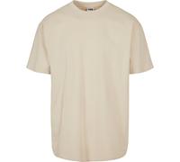 Urban Classics T-Shirt pour Homme Heavy Oversized Tee avec épaules surcoupées en Tissu Jersey épais, Disponible en Plus de 10 Couleurs, Taille S à 5XL, Softseagrass, XXXXXL