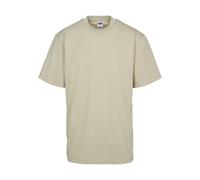 Urban Classics T-Shirt beige, Taille L