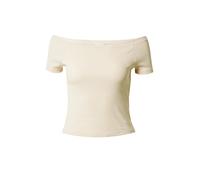 Urban Classics Tee shoulder rib pour femmes Softseagrass 3XL