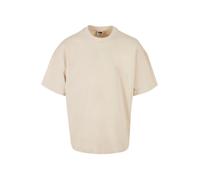 Urban Classics T-shirt Ultra Heavy Oversized manches courtes Blanc L Homme
