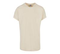 Urban Classics T-Shirt blanc cassé, Taille XL