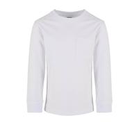 Urban Classics T-Shirt blanc, Taille 158-164