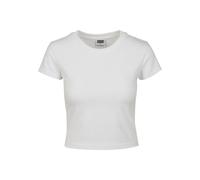 Urban Classics T-shirt blanc, Taille M