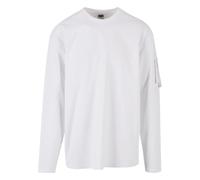 Urban Classics Sleeve Pocket Longsleeve M