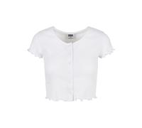 Urban Classics T-shirt blanc, Taille S