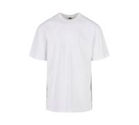 Urban Classics Tb4451-organic Tall Tee T-Shirt, Blanc, S Hommes