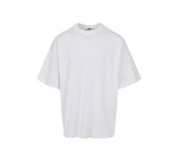 Urban Classics Huge Tee T-Shirt, Blanc, XL Homme