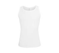 Urban Classics Débardeur Homme Blanc 100% Coton XL Coupe standard