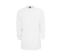 Urban Classics T-Shirt blanc, Taille XXL