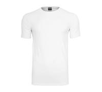 Urban Classics T-Shirt blanc, Taille XXXL