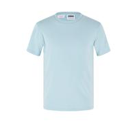 Urban Classics T-Shirt bleu clair, Taille 110-116