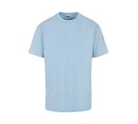 Urban Classics T-Shirt bleu clair, Taille L