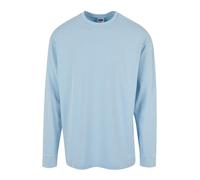 Urban Classics T-Shirt bleu clair, Taille L
