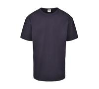 Urban Classics T-Shirt bleu foncé, Taille S