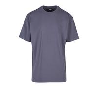 Urban Classics T-shirt Heavy Oversized Tee Homme Darkshadow