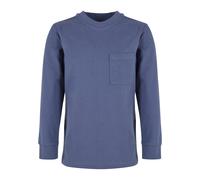 Urban Classics T-Shirt bleu marine, Taille 110-116