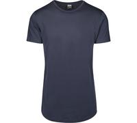 Urban Classics T-Shirt bleu marine, Taille M