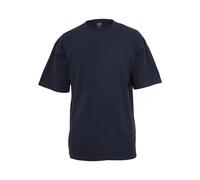 Urban Classics T-Shirt bleu marine, Taille S