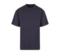 Urban Classics T-Shirt bleu marine, Taille XL