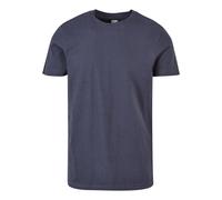 Urban Classics T-shirt Basic Tee Homme bleu marine 3XL