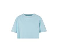 Urban Classics T-Shirt bleu, Taille 122-128