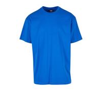 Urban Classics T-shirt Homme TB1778 Heavy Oversized - Gris foncé - L (EU)