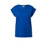 Urban Classics Ladies Extended Shoulder Tee T-Shirt, Sporty Blue, XL Femme
