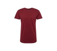 Urban Classics T-Shirt bordeaux, Taille 4XL