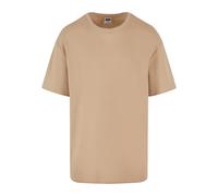 Urban Classics T-Shirt camel, Taille XXL