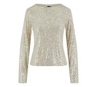Urban Classics T-shirt champagne, Taille 4XL