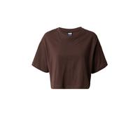 Urban Classics T-shirt chocolat, Taille XXL