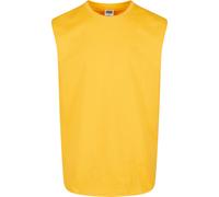 Urban Classics T-Shirt citron, Taille S